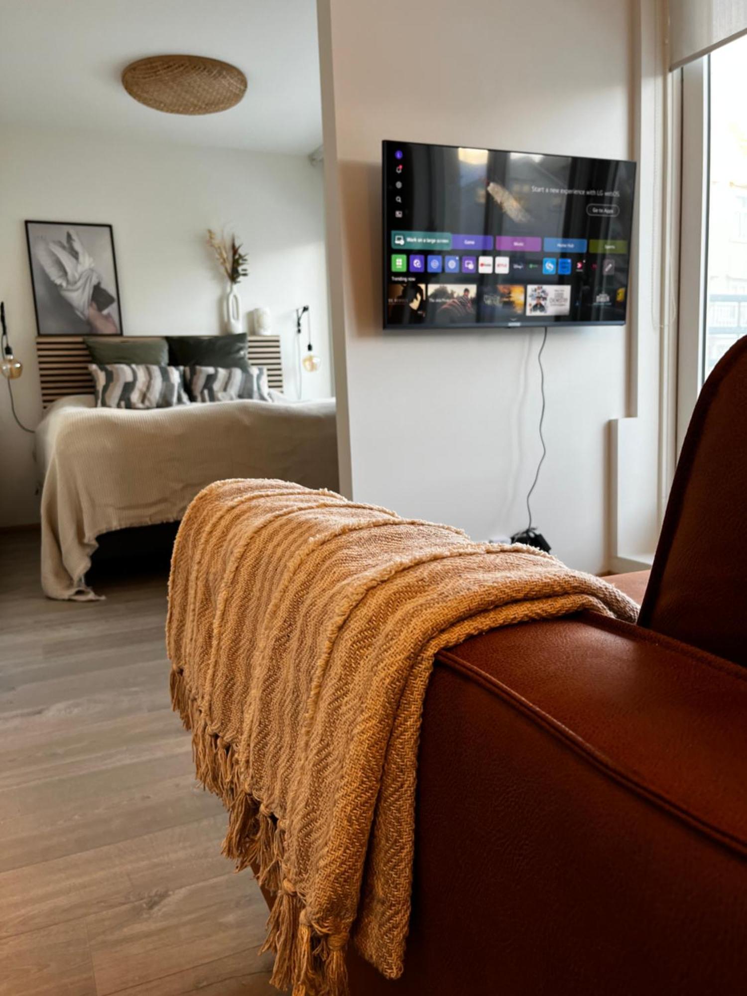 Charming Deluxe Apartment Akureyri Eksteriør bilde