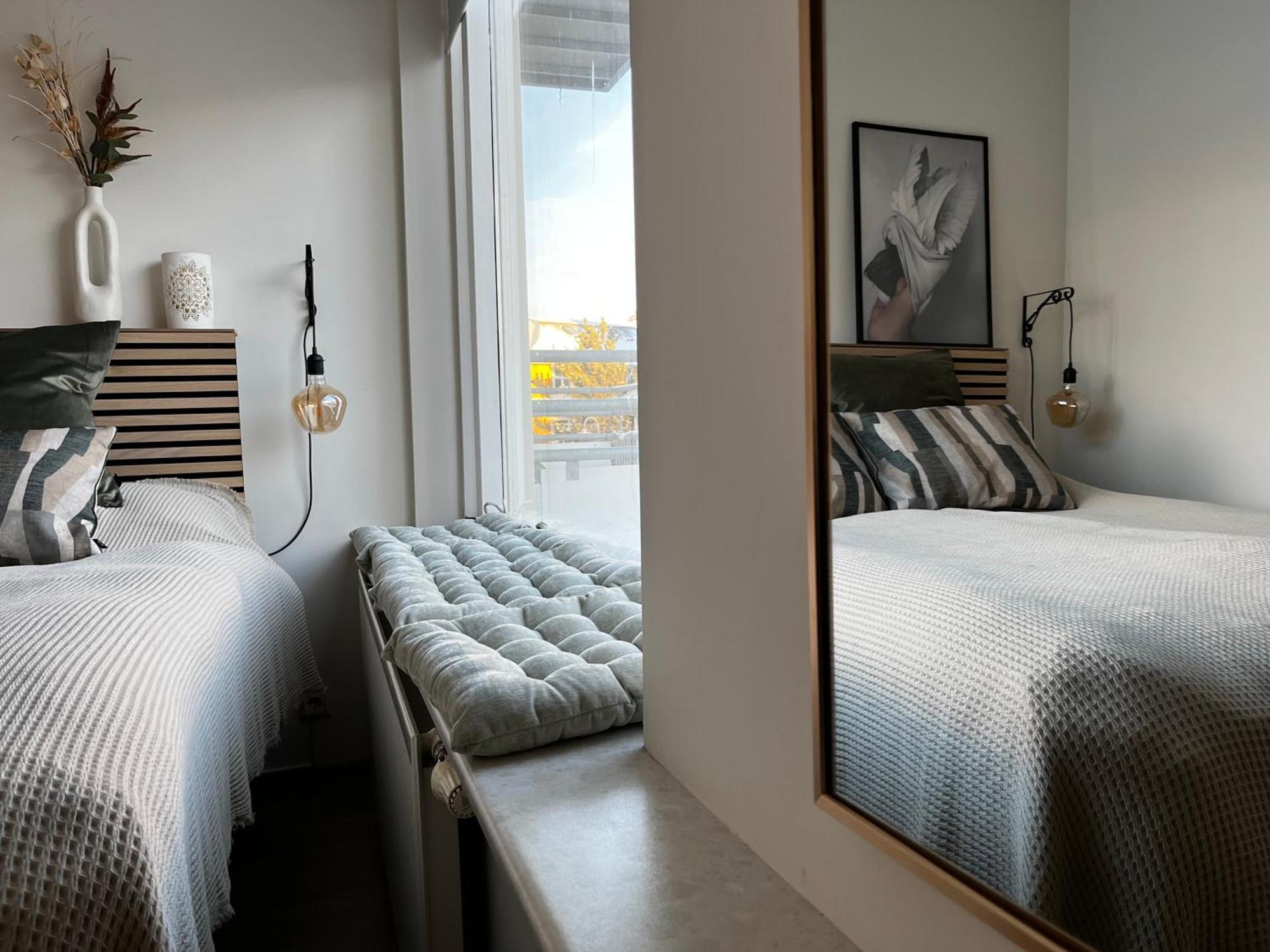 Charming Deluxe Apartment Akureyri Eksteriør bilde