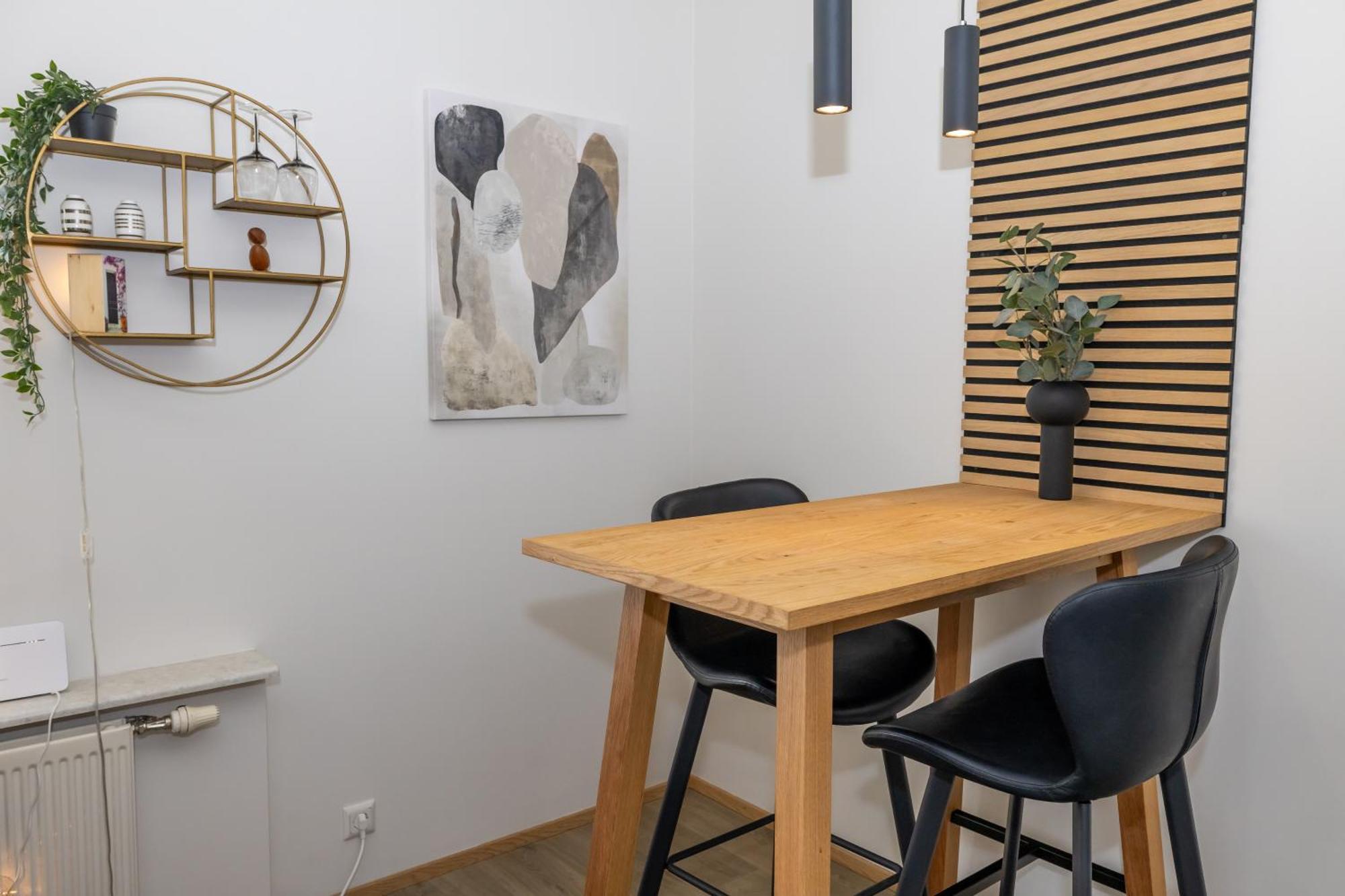 Charming Deluxe Apartment Akureyri Rom bilde